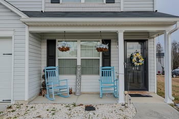 416 Hallie Long Ln, Burlington, NC 27217