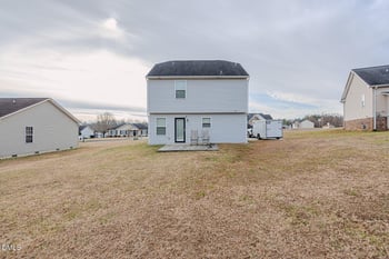 416 Hallie Long Ln, Burlington, NC 27217