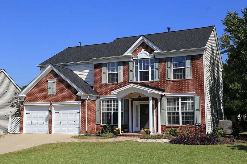 416 Halls Mill Dr, Cary, NC 27519