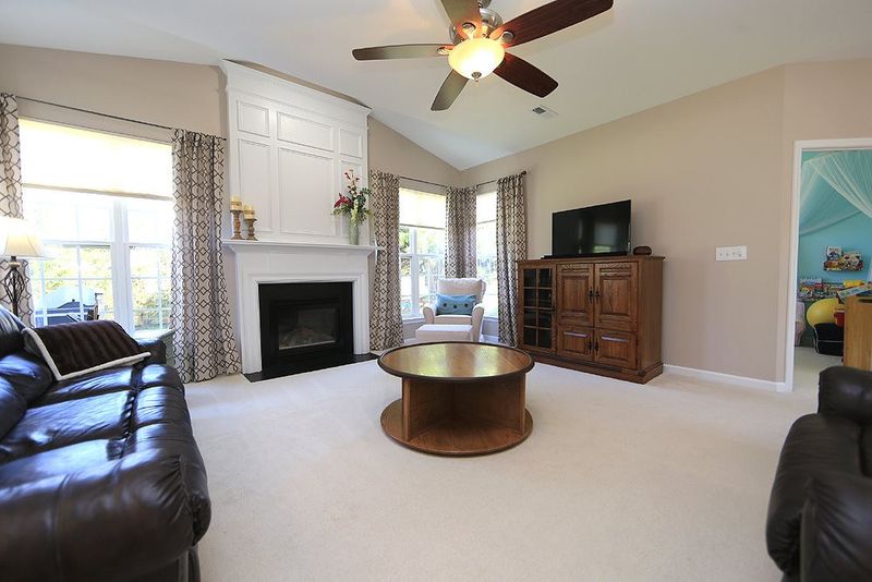 416 Halls Mill Dr, Cary, NC 27519