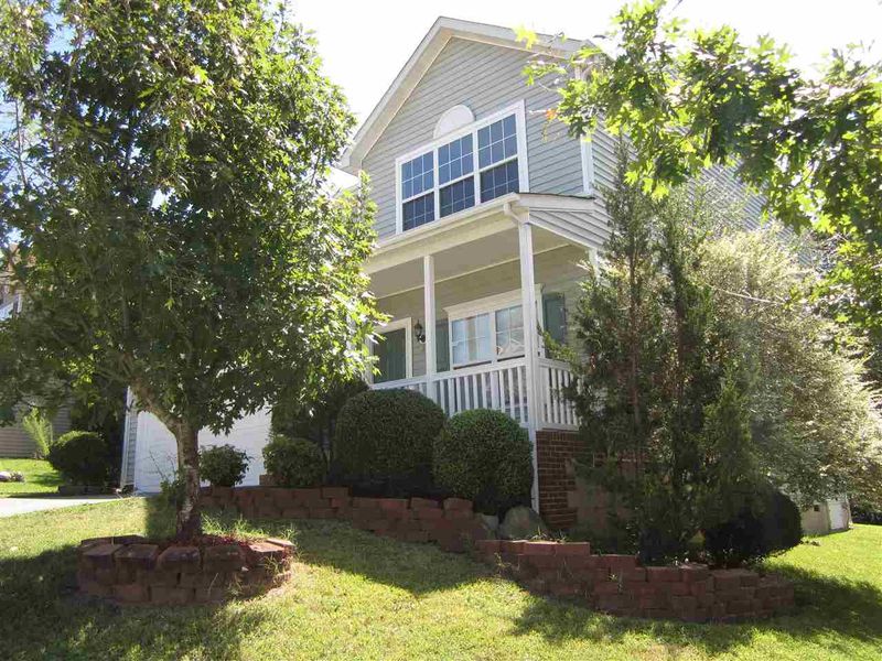 416 Hanson Rd, Durham, NC 27713