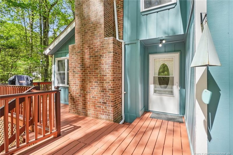 416 Harbor Tc, Sanford, NC 27332
