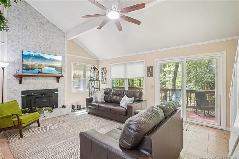 416 Harbor Tc, Sanford, NC 27332