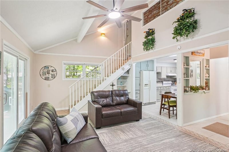 416 Harbor Tc, Sanford, NC 27332