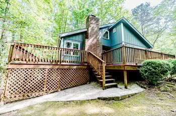 416 Harbor Tc, Sanford, NC 27332