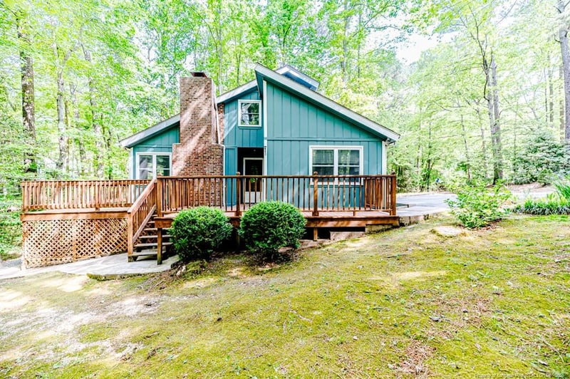 416 Harbor Tc, Sanford, NC 27332