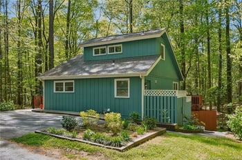 416 Harbor Tc, Sanford, NC 27332