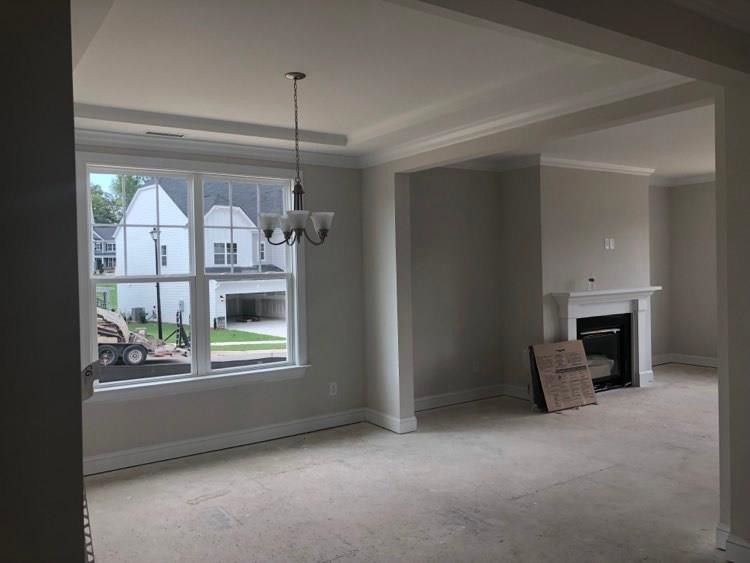 416 Hawks Bluff Ct, Wake Forest, NC 27587