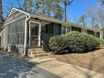 416 Hickory Dr, Chapel Hill, NC 27517