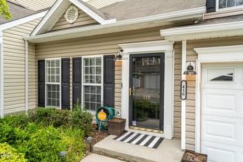 416 Hidden Springs Dr, Durham, NC 27703