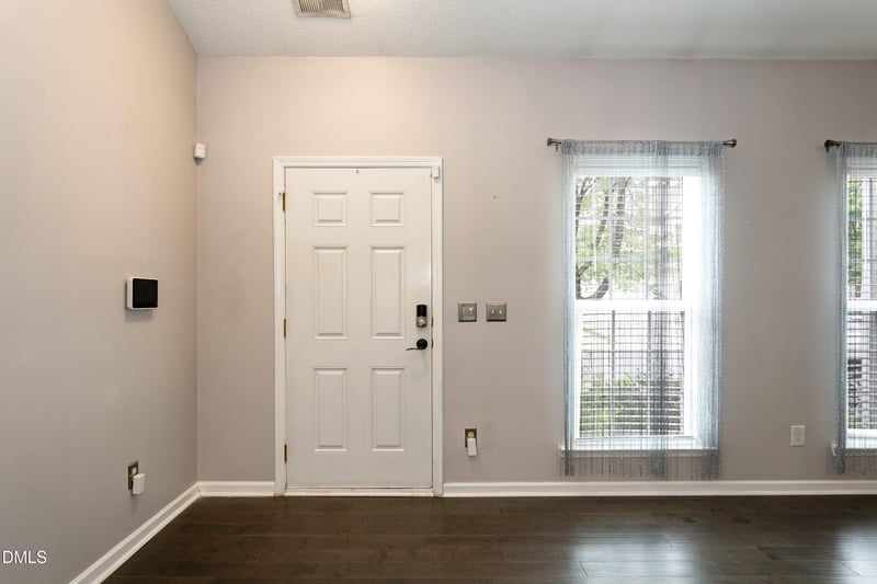 416 Hidden Springs Dr, Durham, NC 27703