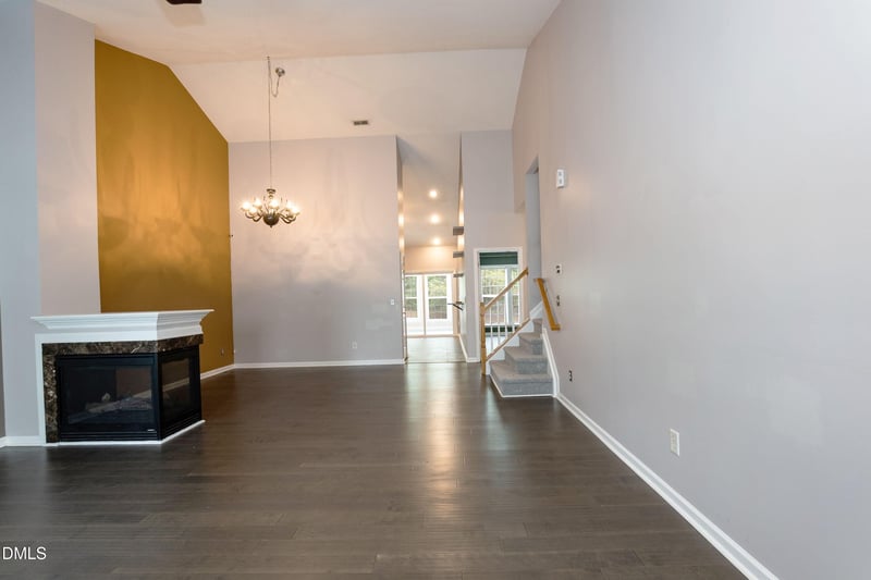 416 Hidden Springs Dr, Durham, NC 27703