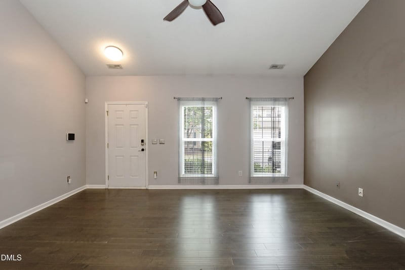 416 Hidden Springs Dr, Durham, NC 27703