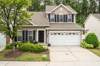 416 Hidden Springs Dr, Durham, NC 27703