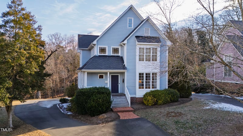 416 Hillsborough St, Chapel Hill, NC 27514