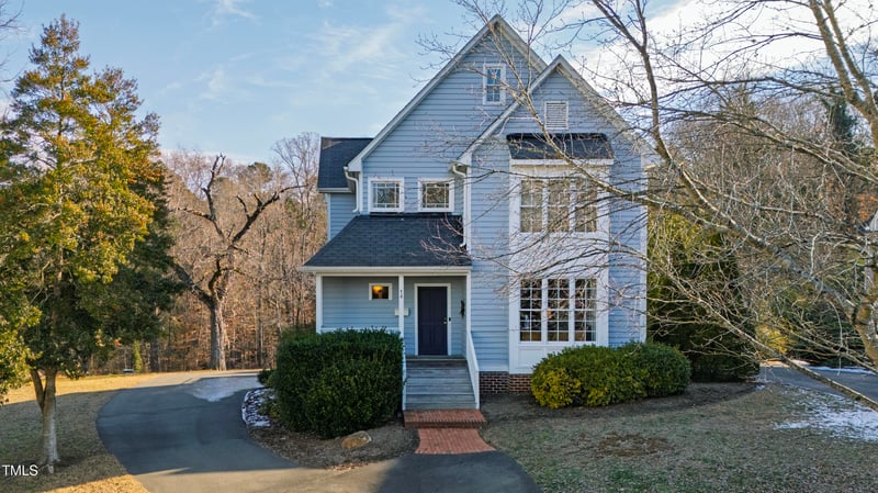 416 Hillsborough St, Chapel Hill, NC 27514