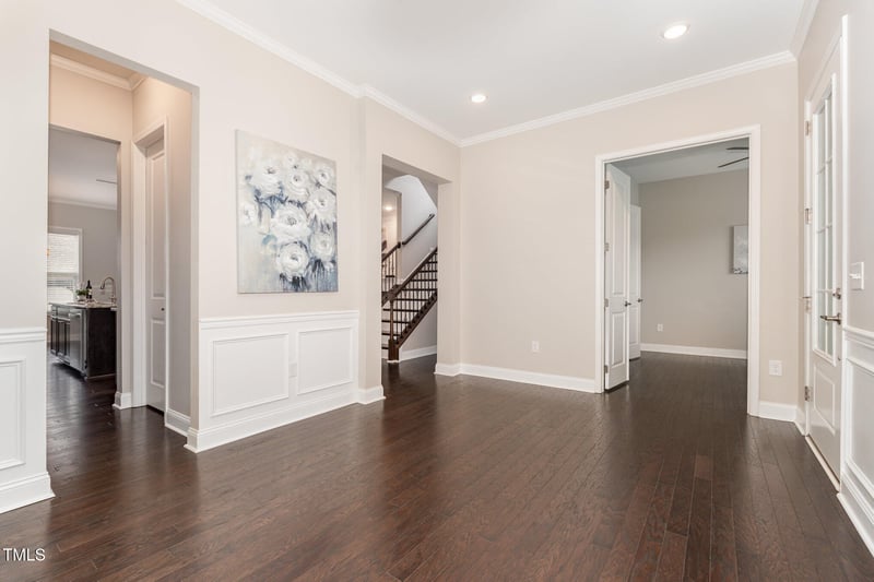 416 Holding Creek Dr, Wake Forest, NC 27587