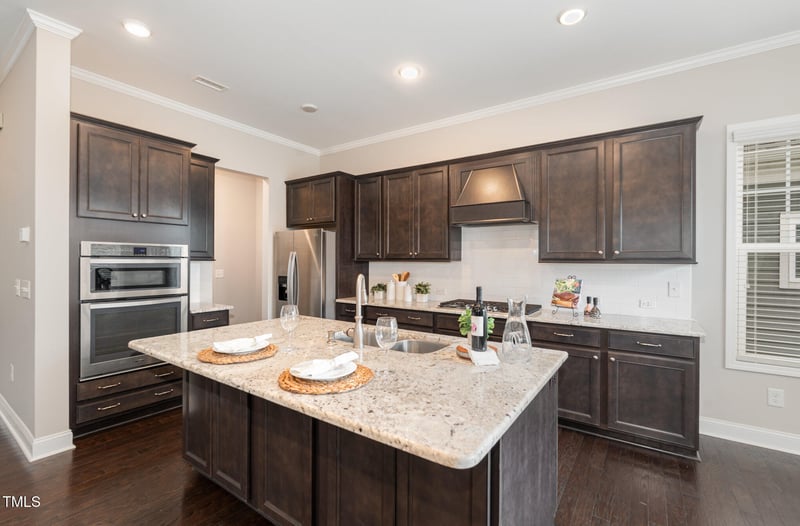 416 Holding Creek Dr, Wake Forest, NC 27587