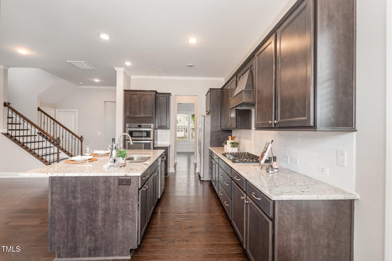 416 Holding Creek Dr, Wake Forest, NC 27587