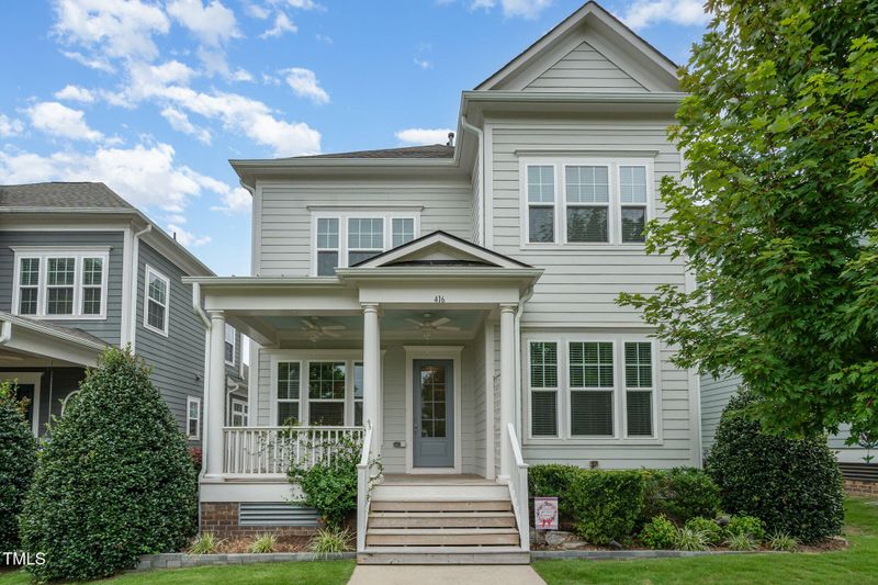 416 Holding Creek Dr, Wake Forest, NC 27587