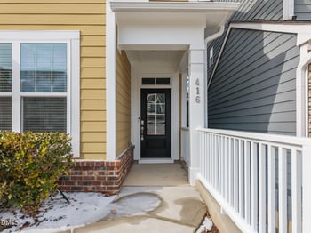 416 Hopwood Way, Apex, NC 27523