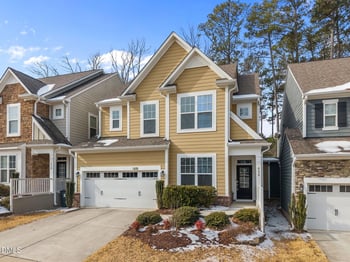 416 Hopwood Way, Apex, NC 27523