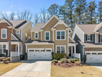 416 Hopwood Way, Apex, NC 27523