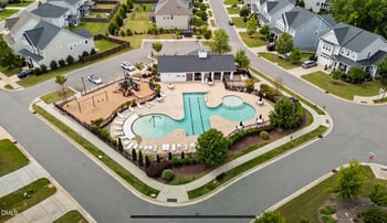 416 Hopwood Way, Apex, NC 27523