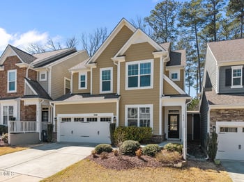 416 Hopwood Way, Apex, NC 27523