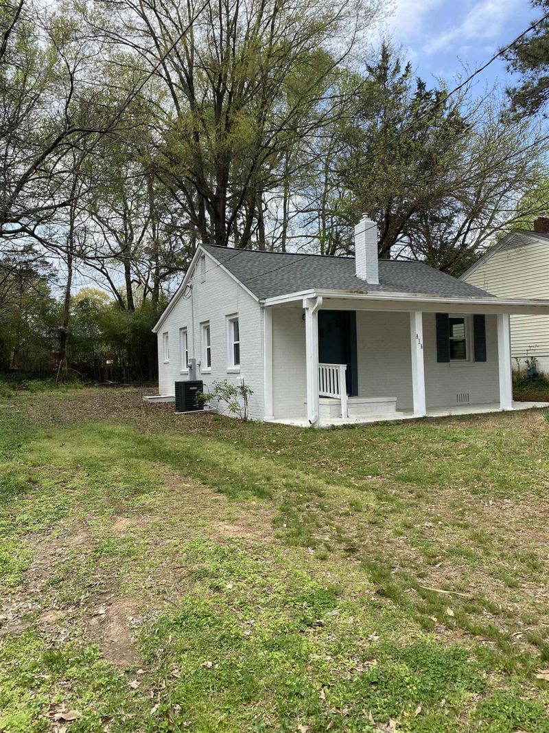 416 Hugo St, Durham, NC 27704