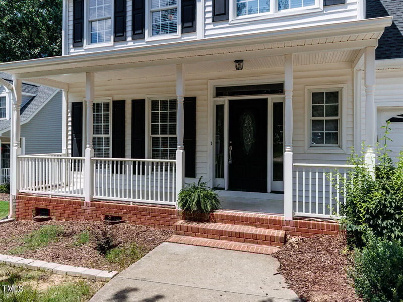 416 Hunsford Pl, Wake Forest, NC 27587