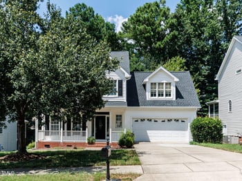 416 Hunsford Pl, Wake Forest, NC 27587