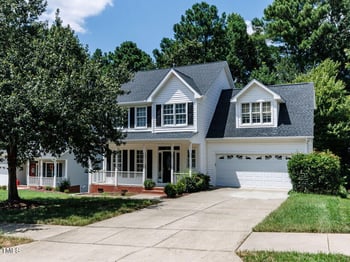 416 Hunsford Pl, Wake Forest, NC 27587