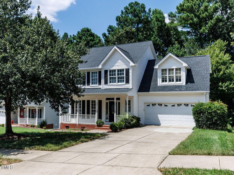 416 Hunsford Pl, Wake Forest, NC 27587