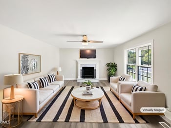 416 Hunter Way, Clayton, NC 27520