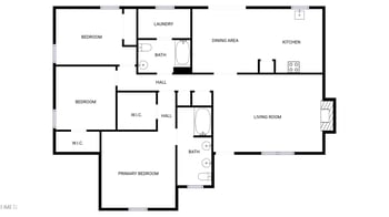 416 Hunter Way, Clayton, NC 27520