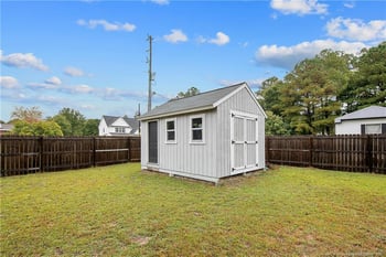 416 Jax Ct, Fayetteville, NC 28312