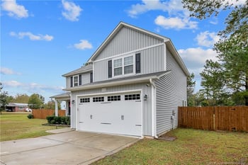 416 Jax Ct, Fayetteville, NC 28312