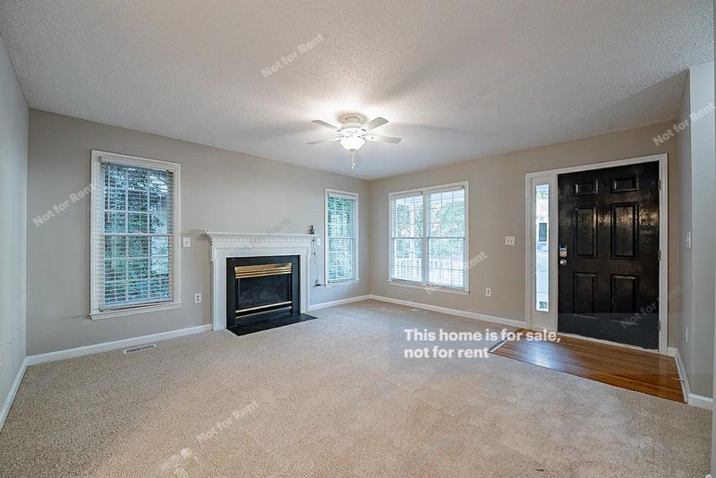 416 Johnson St, Garner, NC 27529