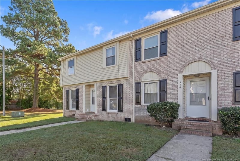 416 Kirkcaldy Ct, Fayetteville, NC 28314