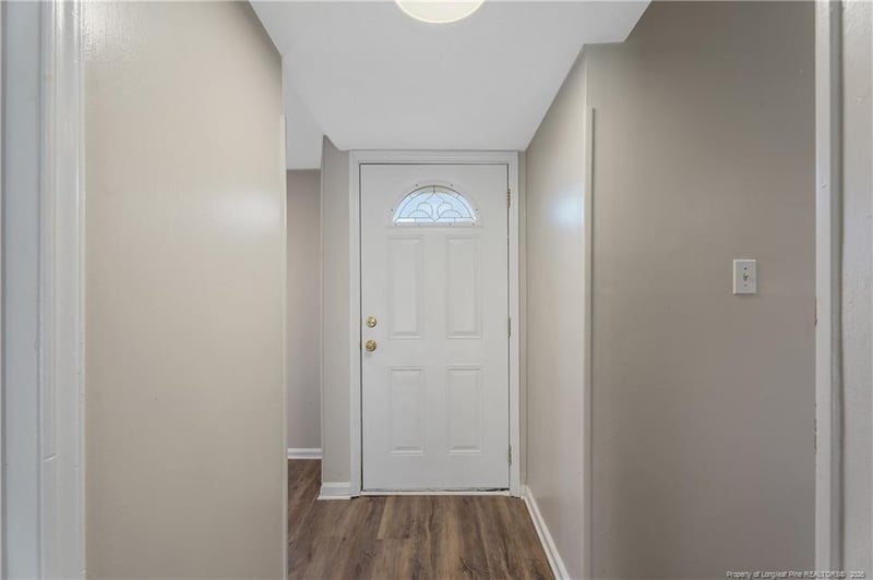 416 Kirkcaldy Ct, Fayetteville, NC 28314