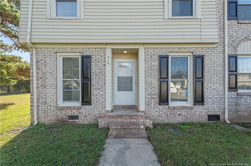 416 Kirkcaldy Ct, Fayetteville, NC 28314