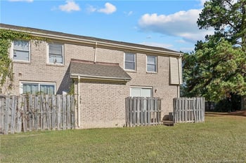 416 Kirkcaldy Ct, Fayetteville, NC 28314