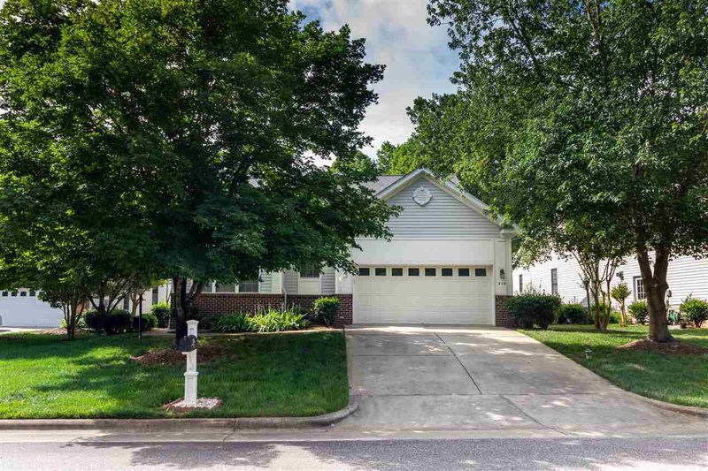 416 Knotts Valley Ln, Cary, NC 27519