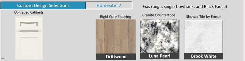 416 La Maison Ave #7, Wendell, NC 27591