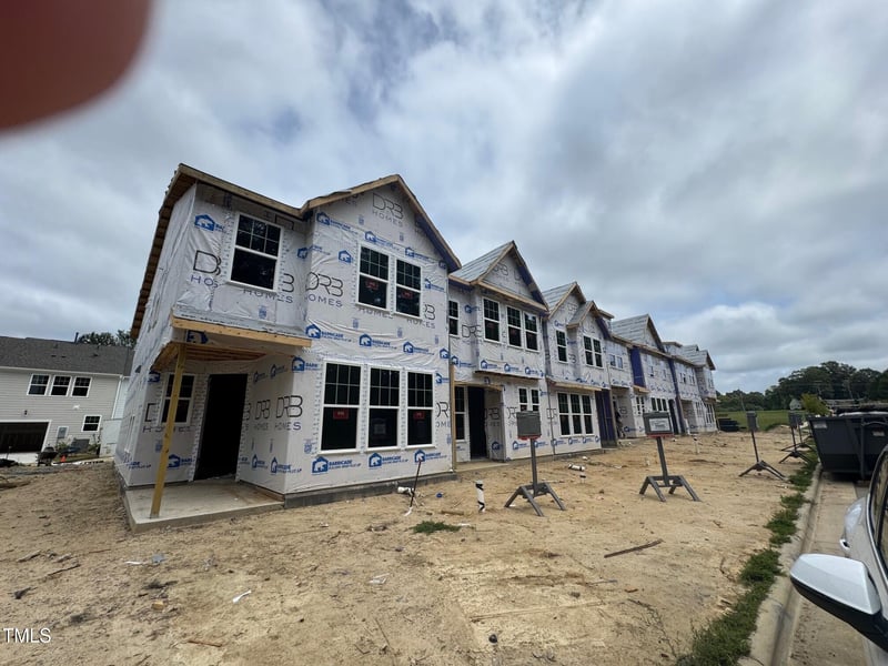 416 La Maison Ave #7, Wendell, NC 27591