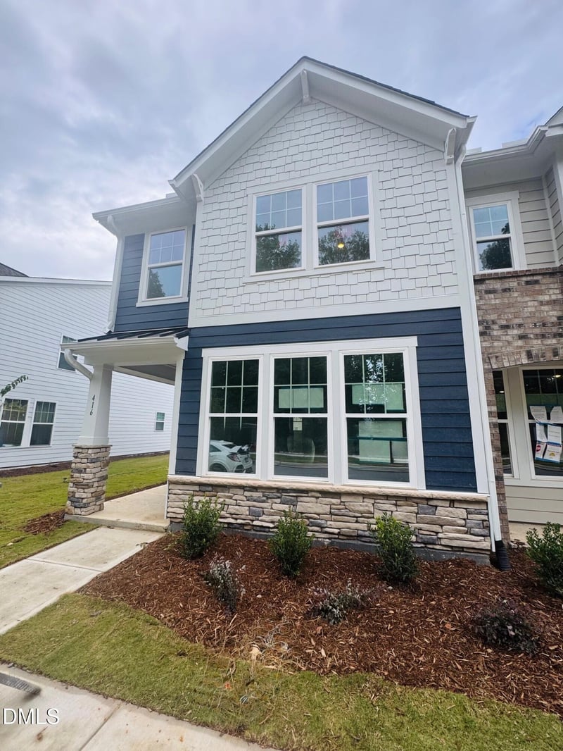 416 La Maison Ave #7, Wendell, NC 27591