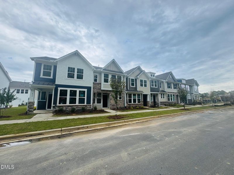416 La Maison Ave #7, Wendell, NC 27591