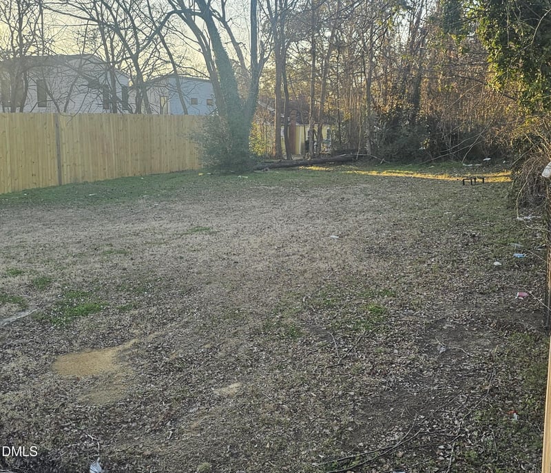 416 Lakeland St, Durham, NC 27701