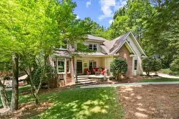 416 Livingstone Dr, Cary, NC 27513